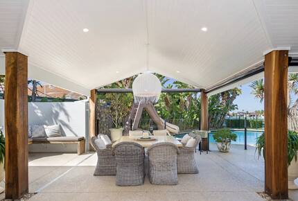 Sepik Place - Gold Coast, Australia