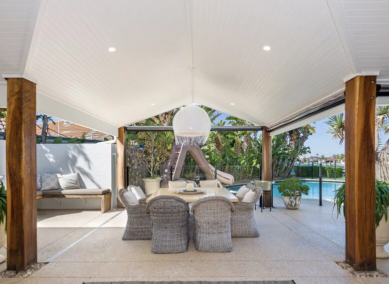 Sepik Place - Gold Coast, Australia