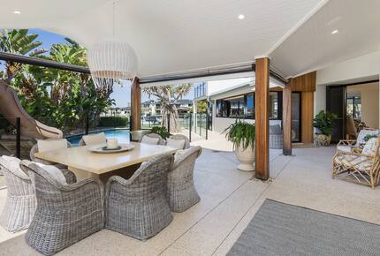 Sepik Place - Gold Coast, Australia