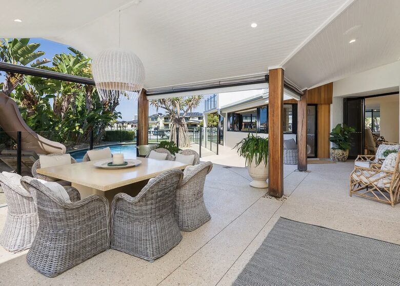 Sepik Place - Gold Coast, Australia