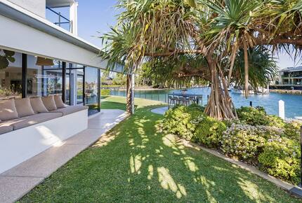 Sepik Place - Gold Coast, Australia