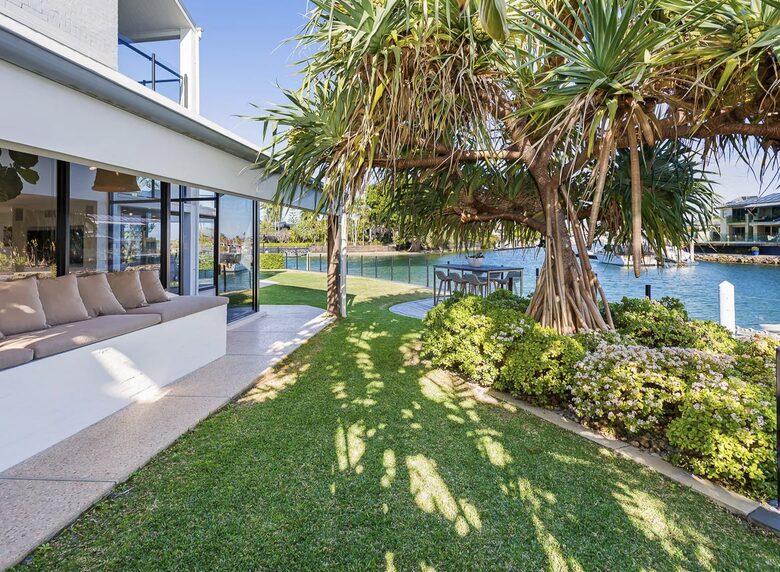 Sepik Place - Gold Coast, Australia