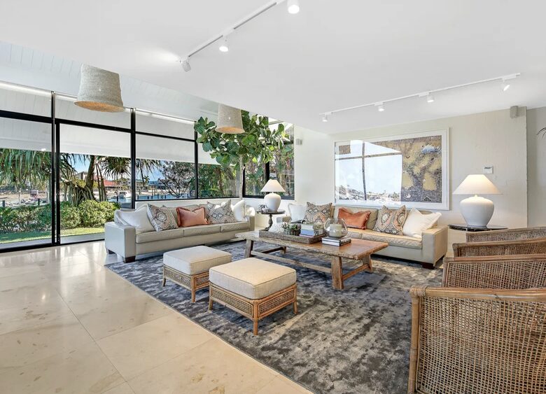 Sepik Place - Gold Coast, Australia