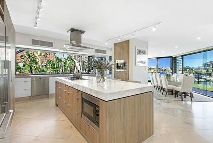 Sepik Place - Gold Coast, Australia