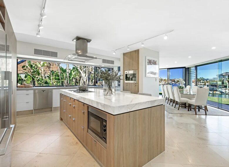 Sepik Place - Gold Coast, Australia