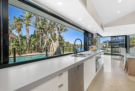 Sepik Place - Gold Coast, Australia