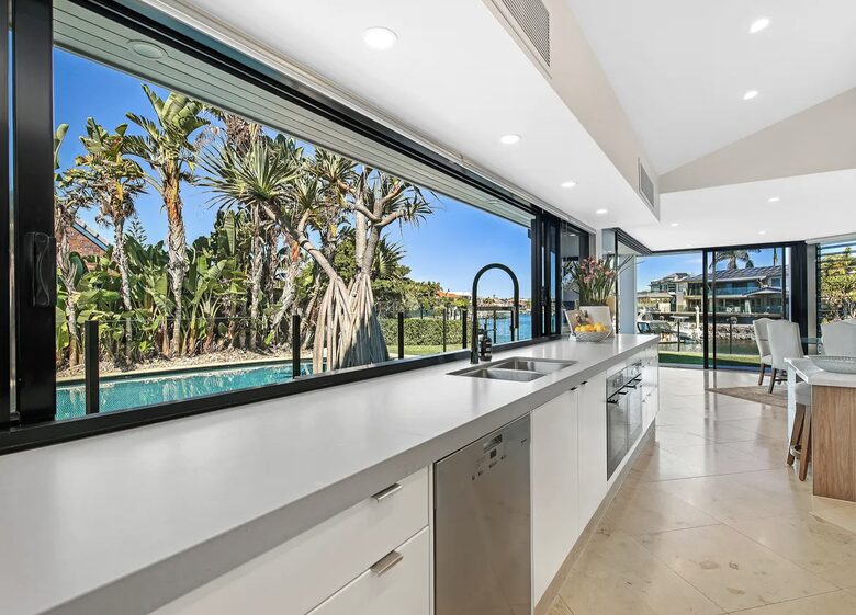 Sepik Place - Gold Coast, Australia