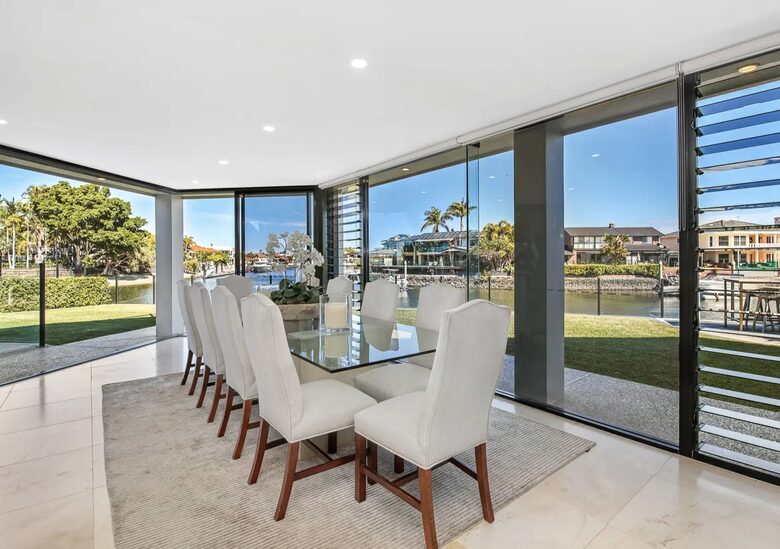 Sepik Place - Gold Coast, Australia