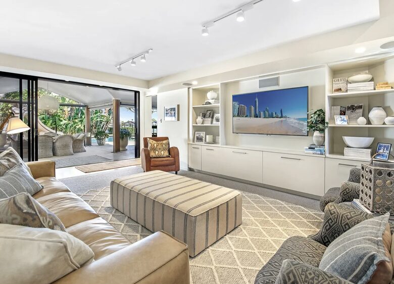 Sepik Place - Gold Coast, Australia