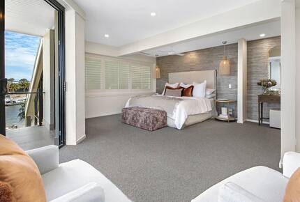 Sepik Place - Gold Coast, Australia