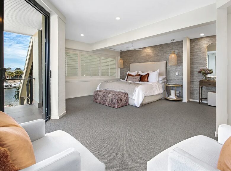 Sepik Place - Gold Coast, Australia