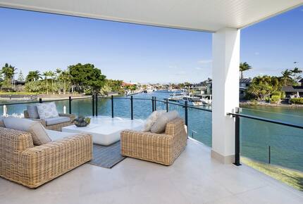 Sepik Place - Gold Coast, Australia