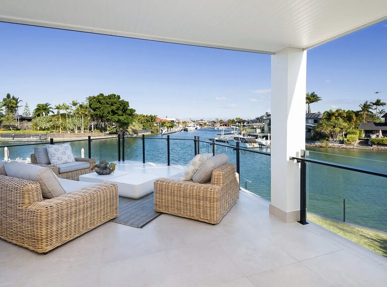 Sepik Place - Gold Coast, Australia