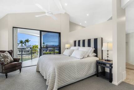 Sepik Place - Gold Coast, Australia