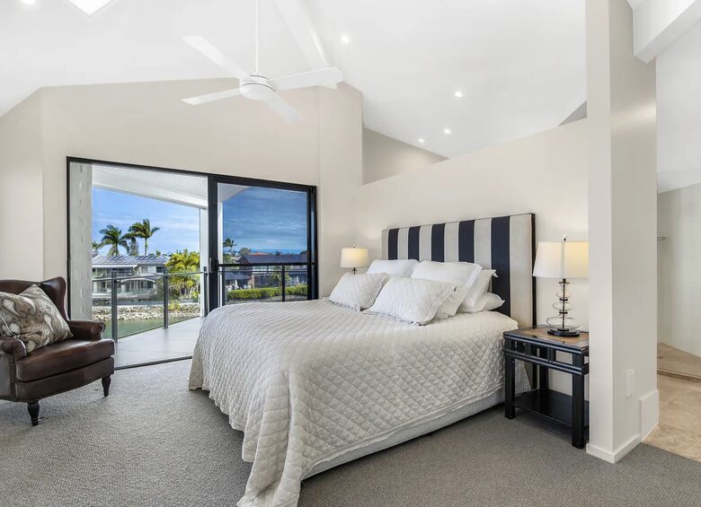 Sepik Place - Gold Coast, Australia