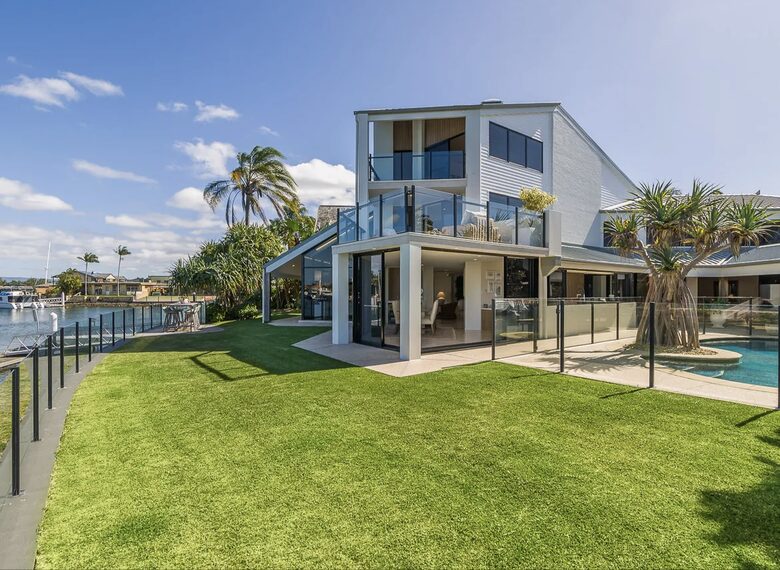 Sepik Place - Gold Coast, Australia