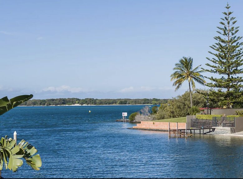 Sepik Place - Gold Coast, Australia