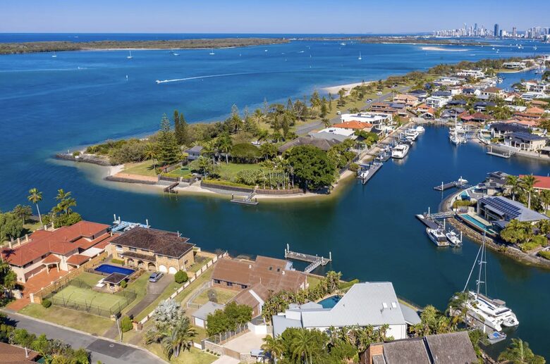 Sepik Place - Gold Coast, Australia