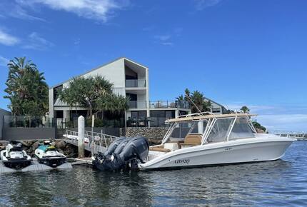 Sepik Place - Gold Coast, Australia