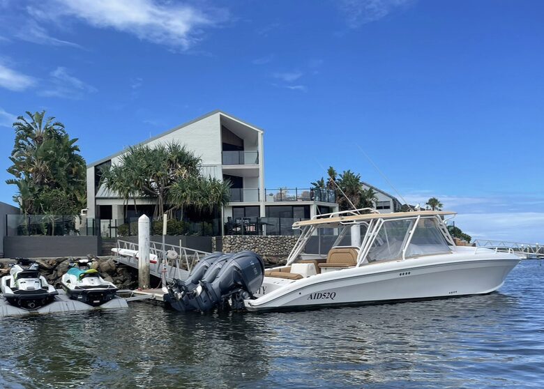 Sepik Place - Gold Coast, Australia