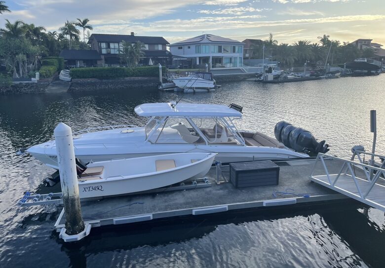 Sepik Place - Gold Coast, Australia