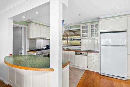 Beachfront Paradise - Lorne, Australia