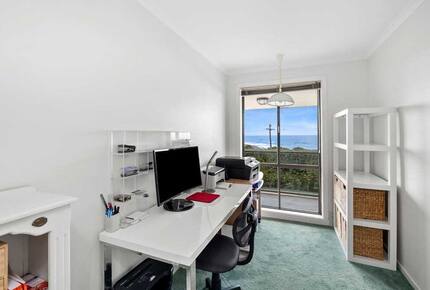 Beachfront Paradise - Lorne, Australia