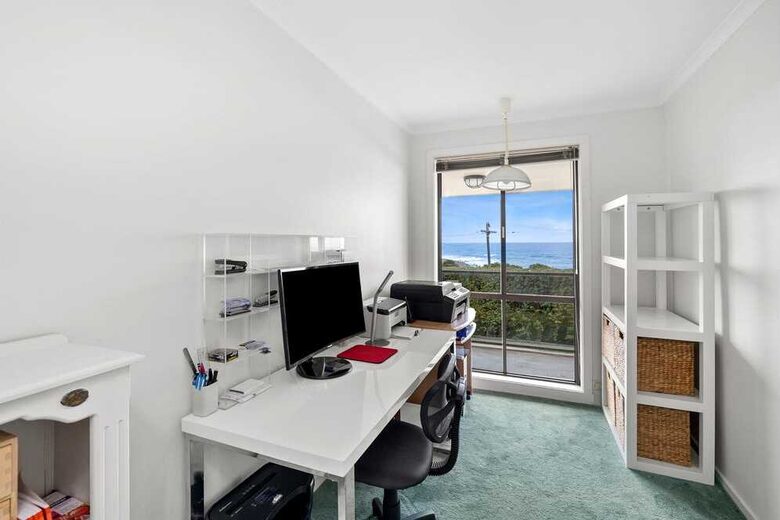 Beachfront Paradise - Lorne, Australia