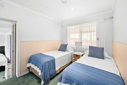 Beachfront Paradise - Lorne, Australia