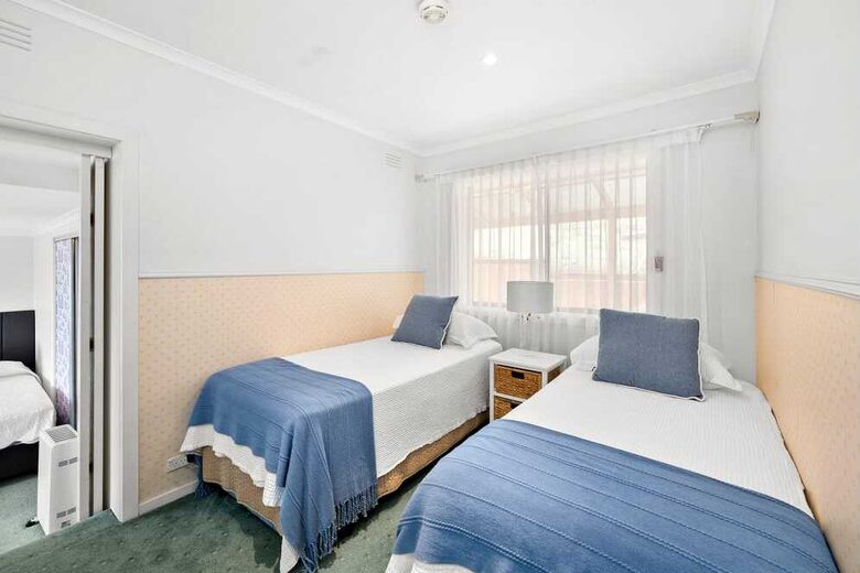 Beachfront Paradise - Lorne, Australia