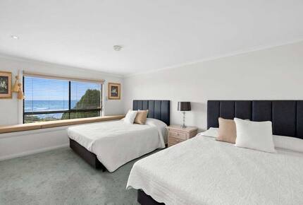 Beachfront Paradise - Lorne, Australia