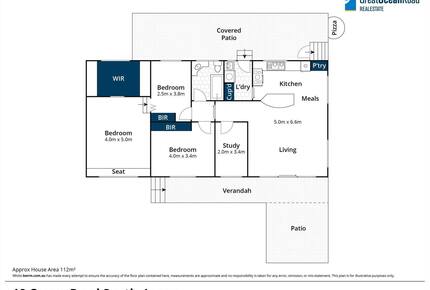 Beachfront Paradise - Lorne, Australia