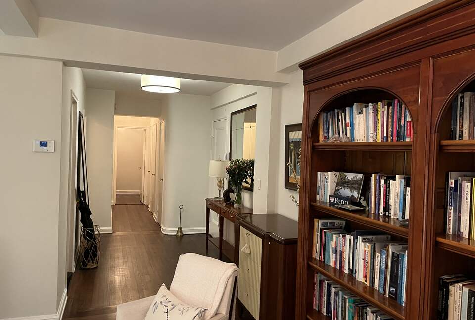 NYC Central Park Columbus Circle - New York City, New York