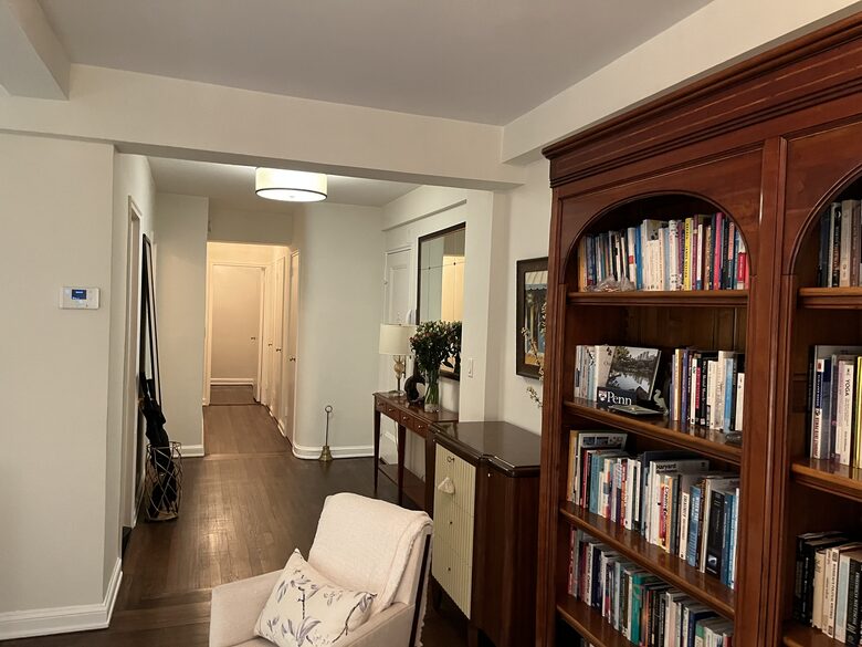 NYC Central Park Columbus Circle - New York City, New York