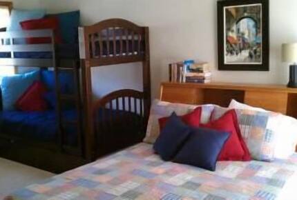 Abbey Marina Waterfront Home on Lake Geneva - Fontana, Wisconsin