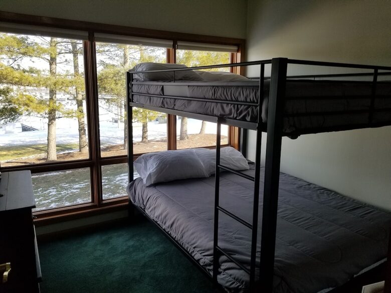 Abbey Marina Waterfront Home on Lake Geneva - Fontana, Wisconsin