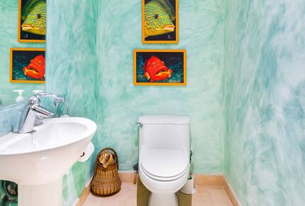 The Cliff - Ocean View Luxury Unit - Saint-Marteen, Sint Maarten (Dutch part)