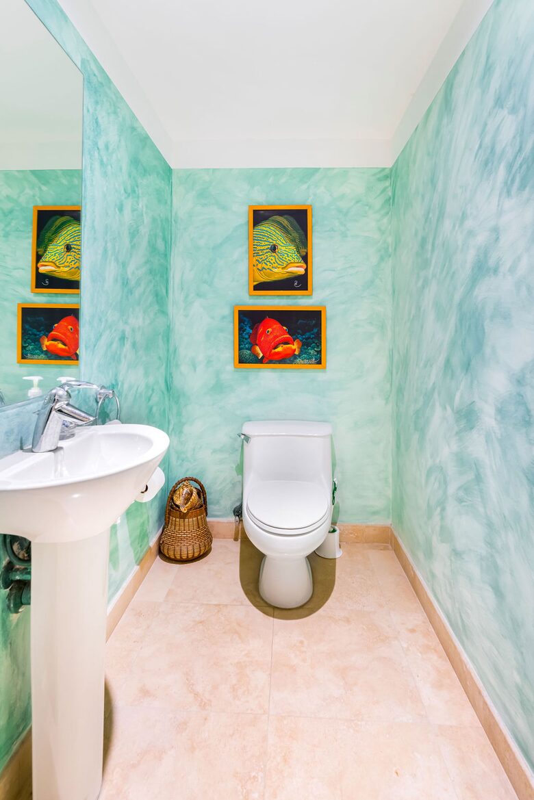 The Cliff - Ocean View Luxury Unit - Saint-Marteen, Sint Maarten (Dutch part)