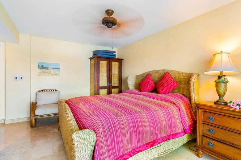 The Cliff - Ocean View Luxury Unit - Saint-Marteen, Sint Maarten (Dutch part)