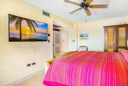 The Cliff - Ocean View Luxury Unit - Saint-Marteen, Sint Maarten (Dutch part)