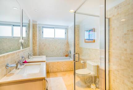 The Cliff - Ocean View Luxury Unit - Saint-Marteen, Sint Maarten (Dutch part)