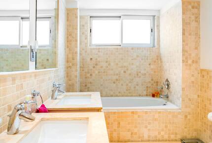 The Cliff - Ocean View Luxury Unit - Saint-Marteen, Sint Maarten (Dutch part)