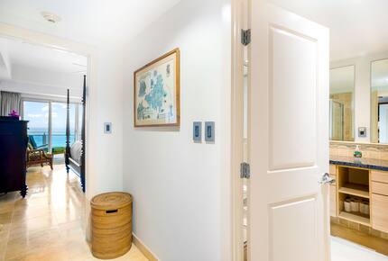 The Cliff - Ocean View Luxury Unit - Saint-Marteen, Sint Maarten (Dutch part)