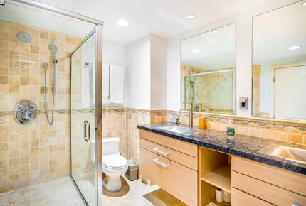 The Cliff - Ocean View Luxury Unit - Saint-Marteen, Sint Maarten (Dutch part)