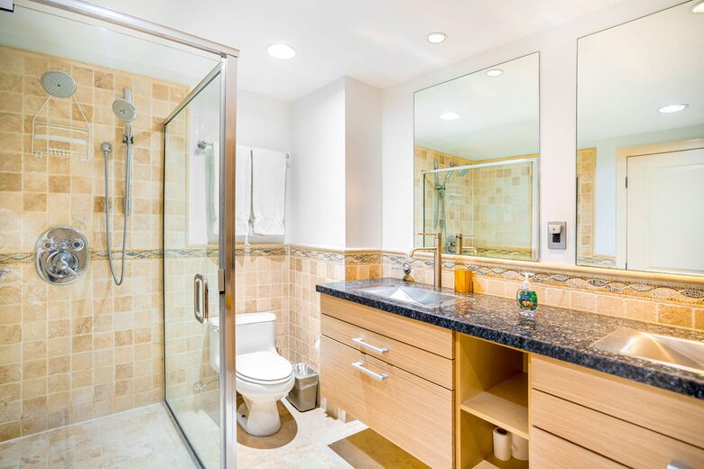 The Cliff - Ocean View Luxury Unit - Saint-Marteen, Sint Maarten (Dutch part)