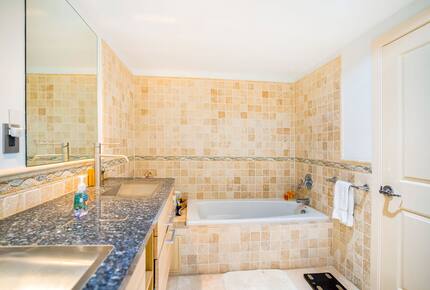 The Cliff - Ocean View Luxury Unit - Saint-Marteen, Sint Maarten (Dutch part)