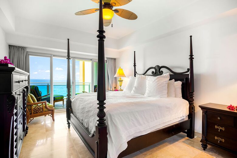 The Cliff - Ocean View Luxury Unit - Saint-Marteen, Sint Maarten (Dutch part)
