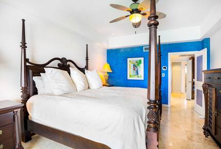 The Cliff - Ocean View Luxury Unit - Saint-Marteen, Sint Maarten (Dutch part)