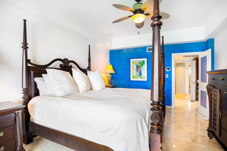 The Cliff - Ocean View Luxury Unit - Saint-Marteen, Sint Maarten (Dutch part)