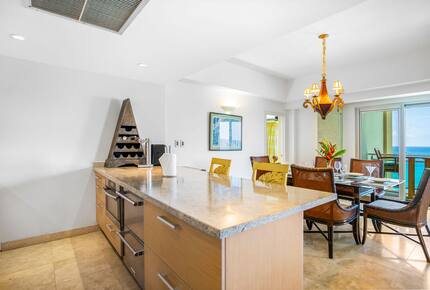 The Cliff - Ocean View Luxury Unit - Saint-Marteen, Sint Maarten (Dutch part)